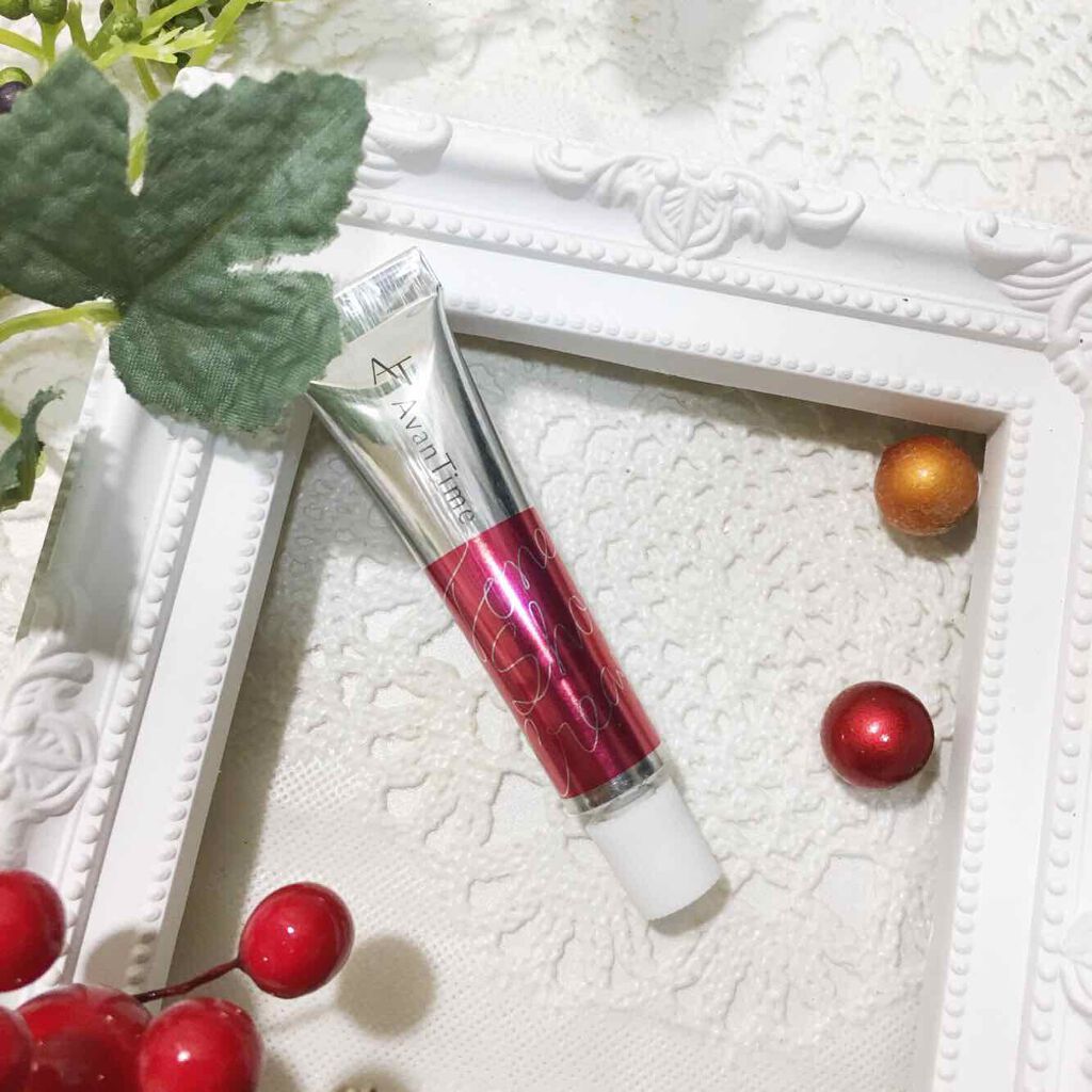 トーンショットクリーム/アバンタイム/フェイスクリームを使ったクチコミ（1枚目）