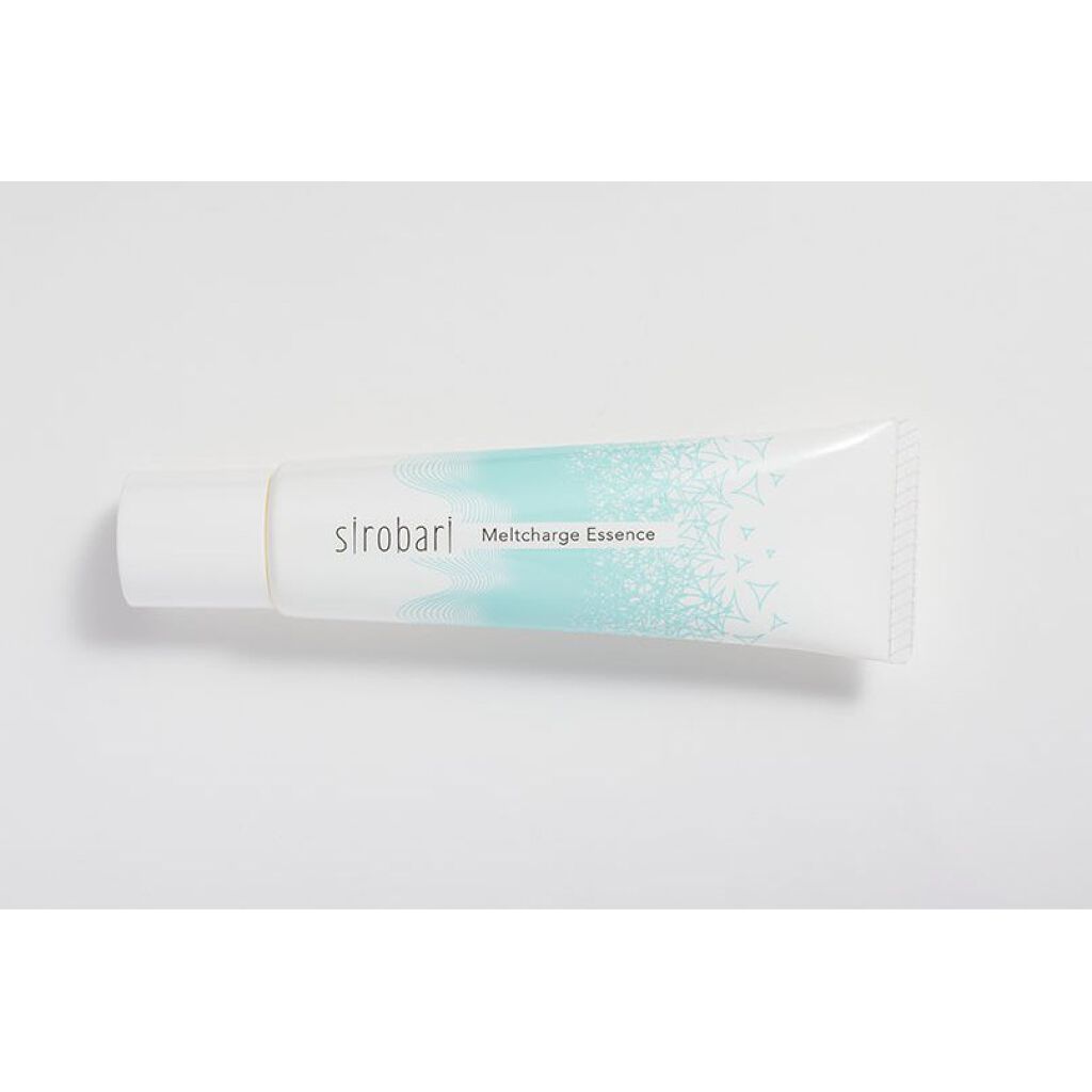 メルトチャージエッセンス sirobari