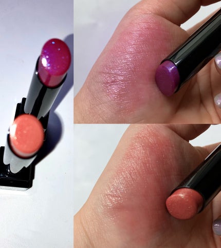 ケイト リップモンスター/KATE/口紅を使ったクチコミ(4枚目)