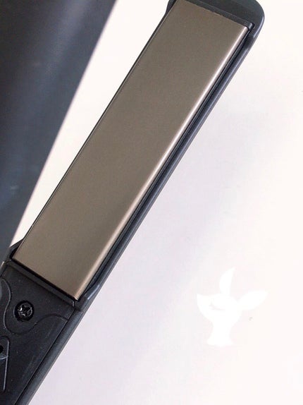 ストレートヘアアイロン/SALONIA/ストレートアイロンを使ったクチコミ(3枚目)