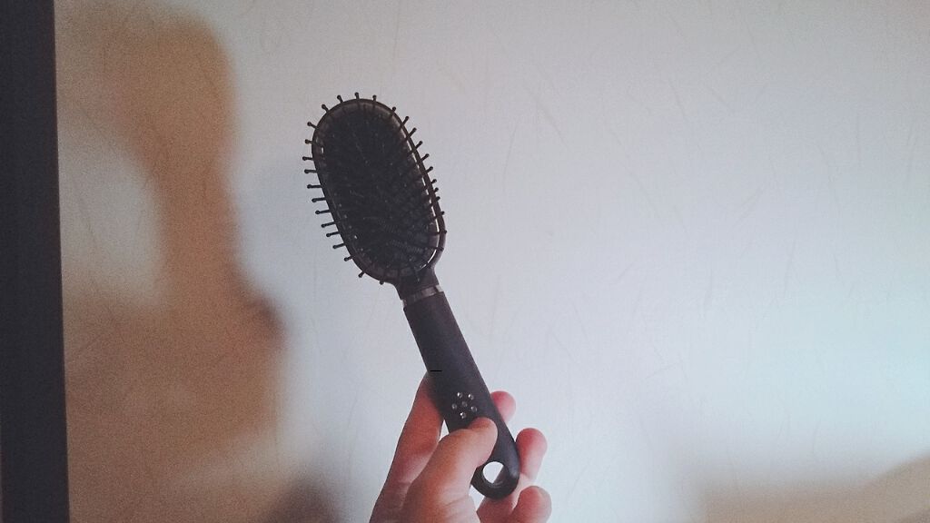 CCオイル/エッセンシャル/ヘアオイルを使ったクチコミ(1枚目)