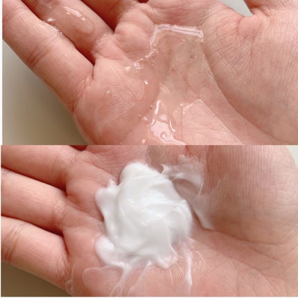 モイストシャンプー/トリートメント(タンジェリン&ジャスミンの香り)/Vitaming/市販シャンプーを使ったクチコミ(3枚目)