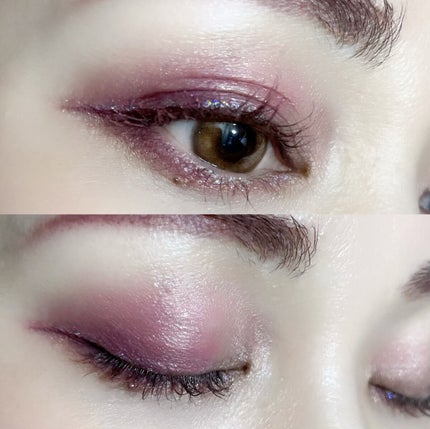 レブロン カラーステイ デイ トゥ ナイト アイシャドウ クアッド/REVLON/アイシャドウパレットを使ったクチコミ(1枚目)