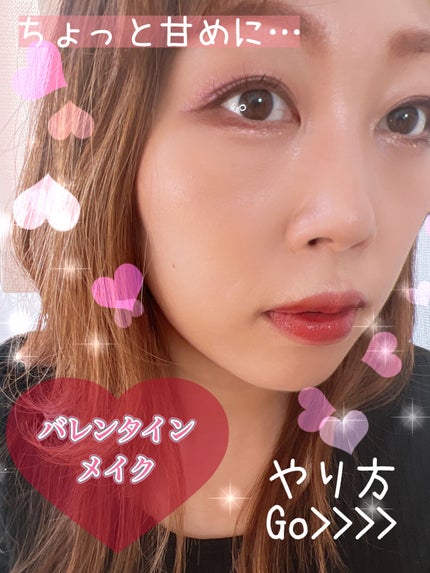 フィクシングティント/ETUDE/リップティントを使ったクチコミ(1枚目)