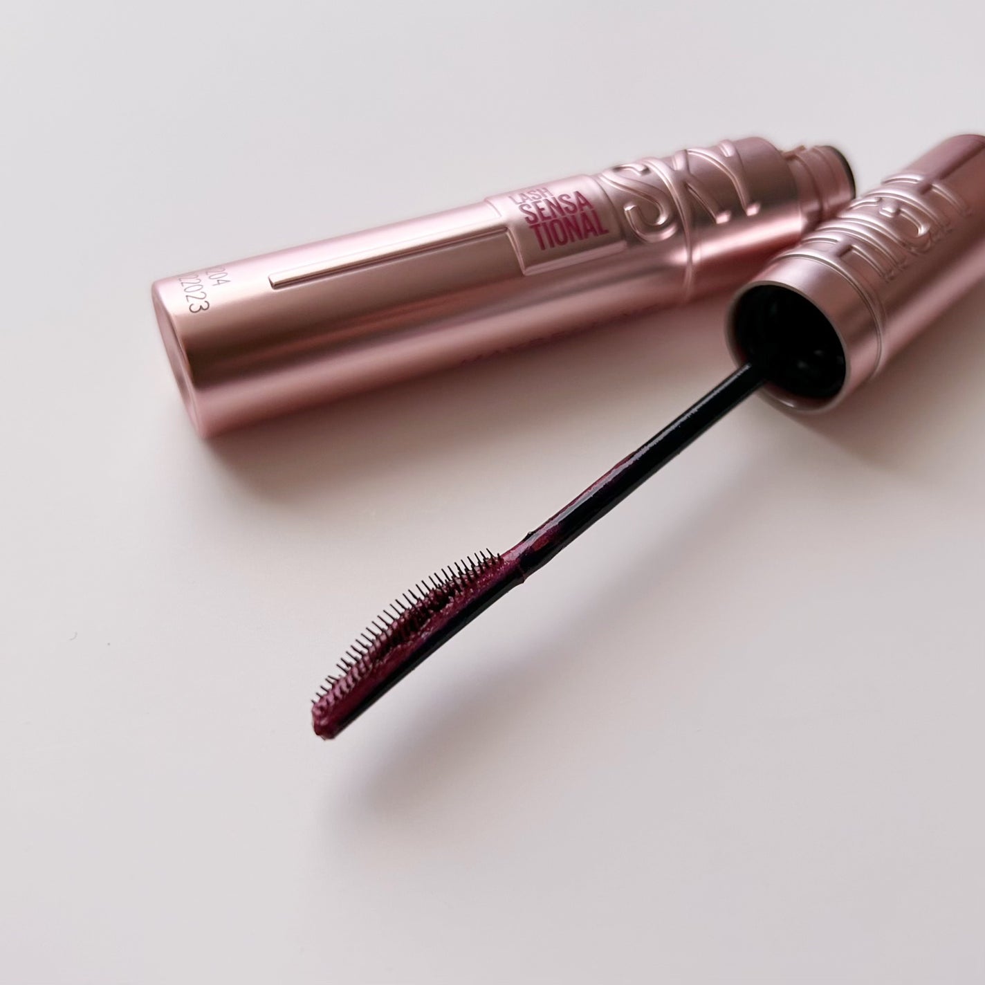 スカイハイ/MAYBELLINE NEW YORK/マスカラを使ったクチコミ(8枚目)