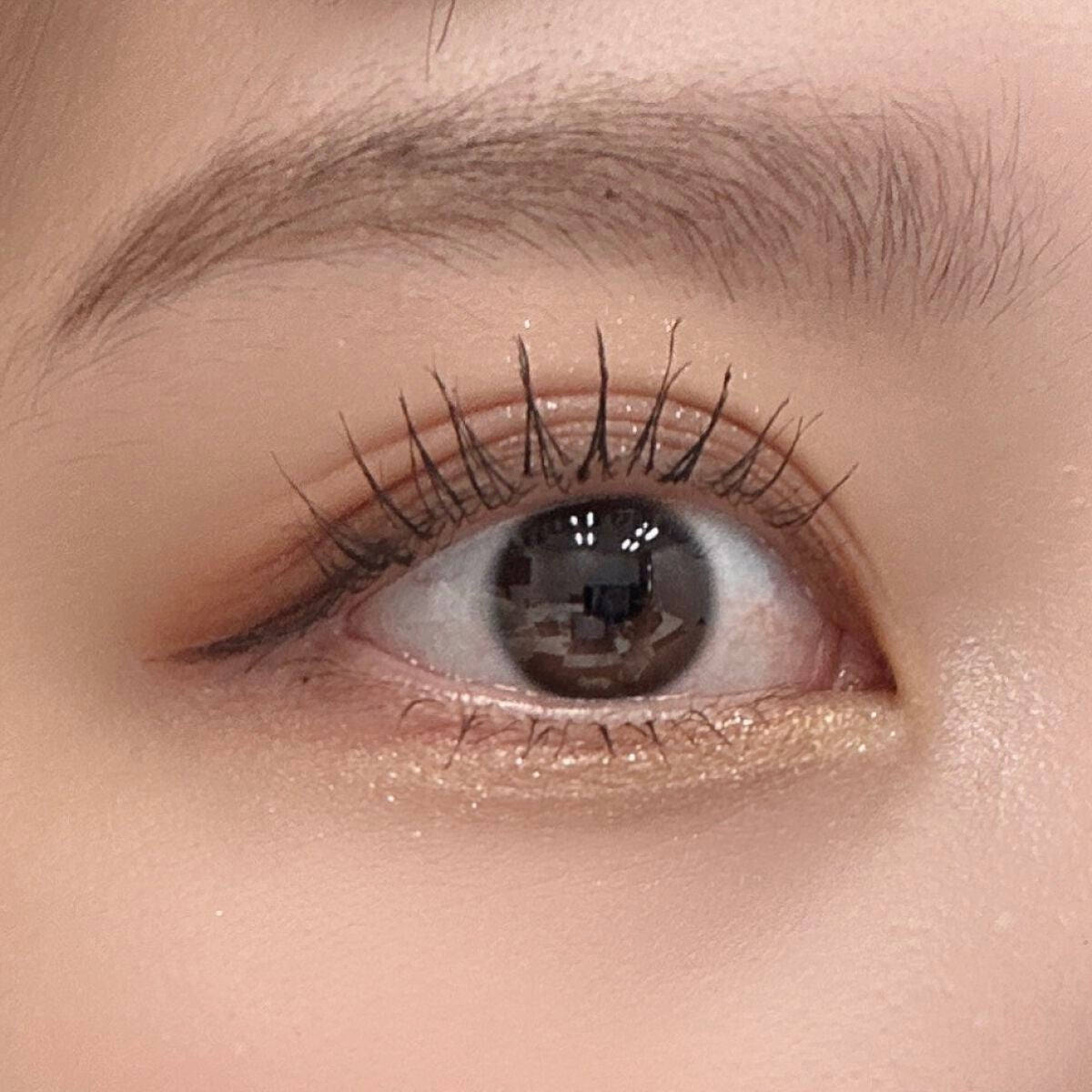 カービングアイラッシュカーラー/コージー/ビューラーを使ったクチコミ(2枚目)