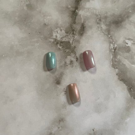 ジェルネイルDA/IDATE/ジェルネイルを使ったクチコミ(3枚目)