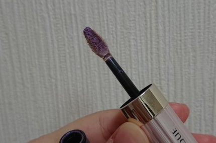 グロウ アイヴェール/ESPRIQUE/リキッドアイシャドウを使ったクチコミ(3枚目)