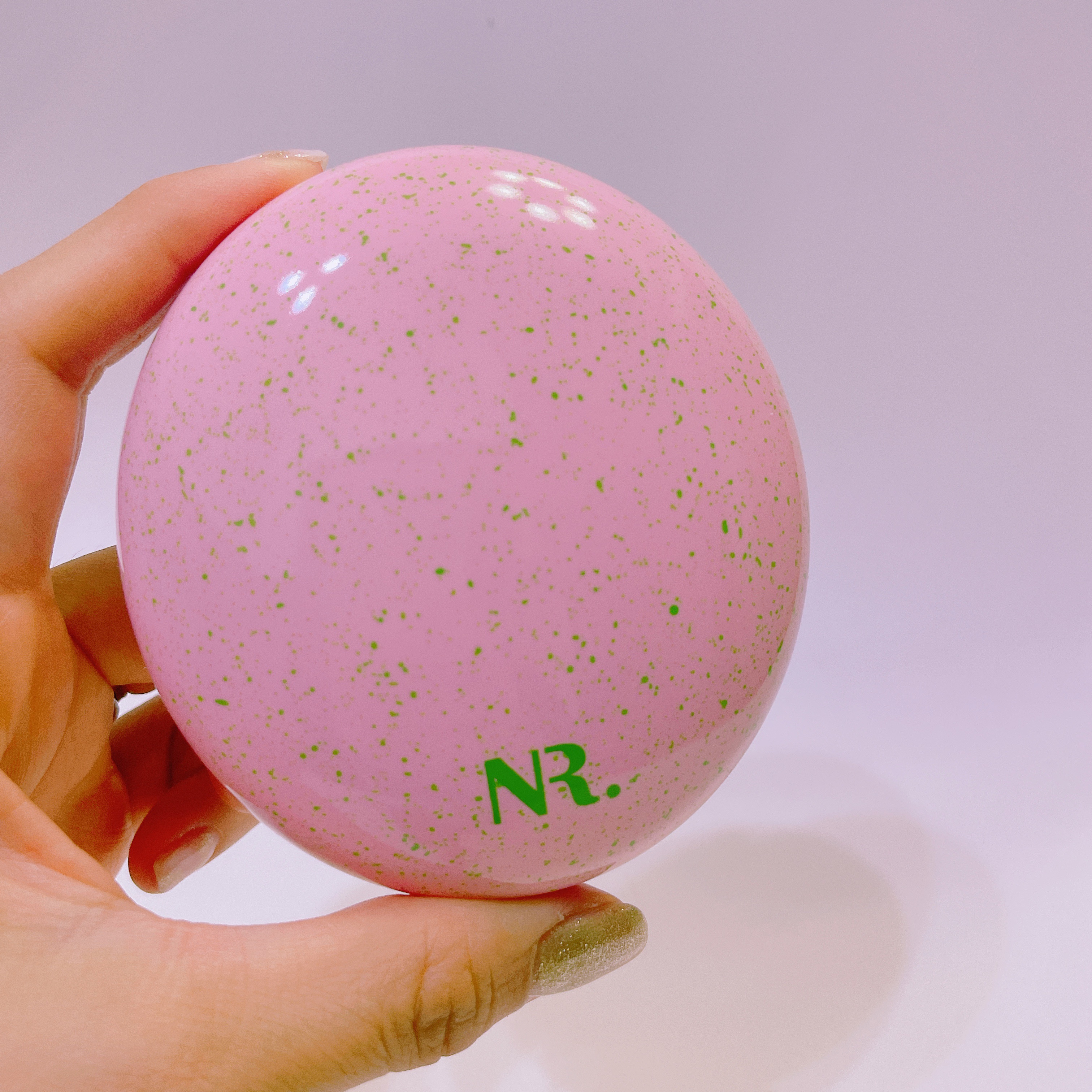 PROBIOエッセンスクッション/ネイチャーリパブリック/クッションファンデーションを使ったクチコミ（1枚目）