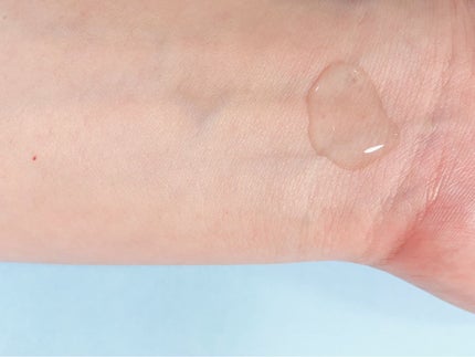 水分バリアPANGヒアルロン酸パンテノールアンプル/EDIT.B/美容液を使ったクチコミ(4枚目)