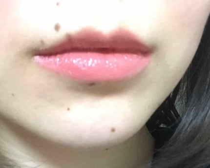 モイストミネラル ルージュ/TV&MOVIE/口紅を使ったクチコミ(3枚目)