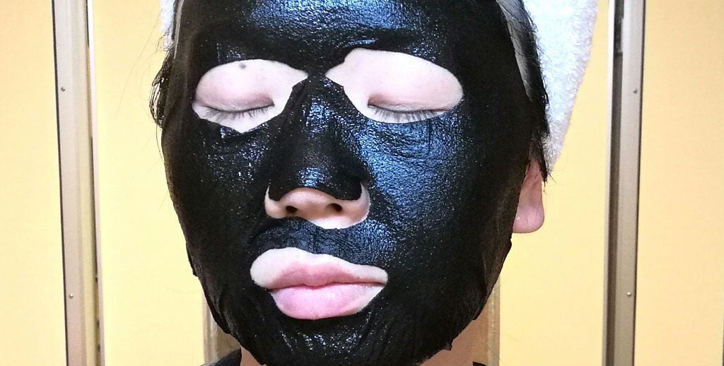 マルチエフェクトタイトニングマスク/ヘラショー/シートマスク・パックを使ったクチコミ(4枚目)