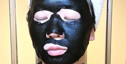 マルチエフェクトタイトニングマスク/ヘラショー/シートマスク・パックを使ったクチコミ(4枚目)