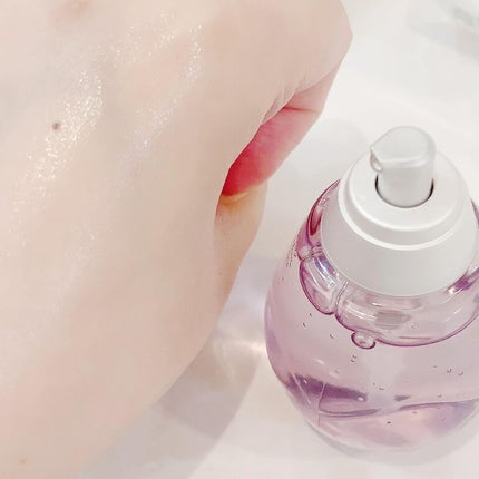 シナジーディフェンスエッセンス/Ms.SYNERGY/美容液を使ったクチコミ(6枚目)