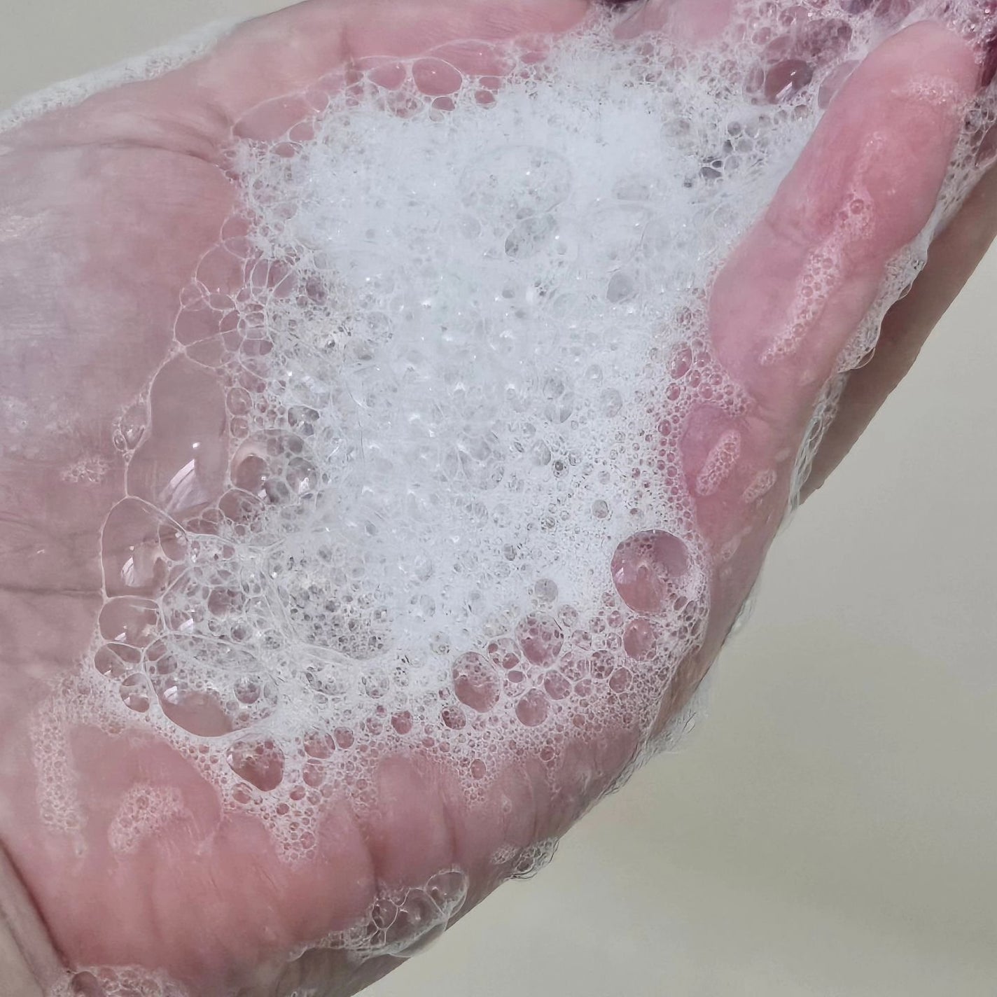 スリーク&リラックスシャンプー/トリートメント/NARTH/市販シャンプーを使ったクチコミ(4枚目)