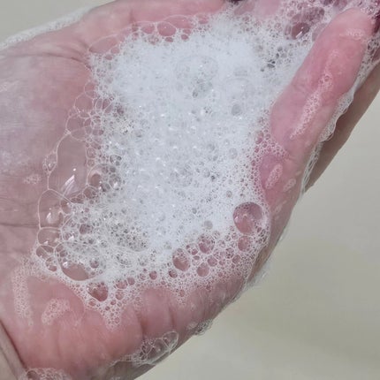 スリーク&リラックスシャンプー/トリートメント/NARTH/市販シャンプーを使ったクチコミ(4枚目)