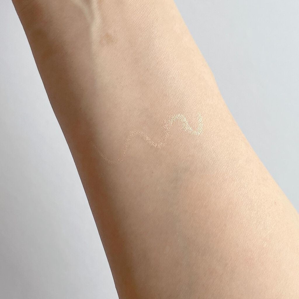 ウォータープルーフペンシルアイライナー/SISTER ANN/ペンシルアイライナーを使ったクチコミ(9枚目)