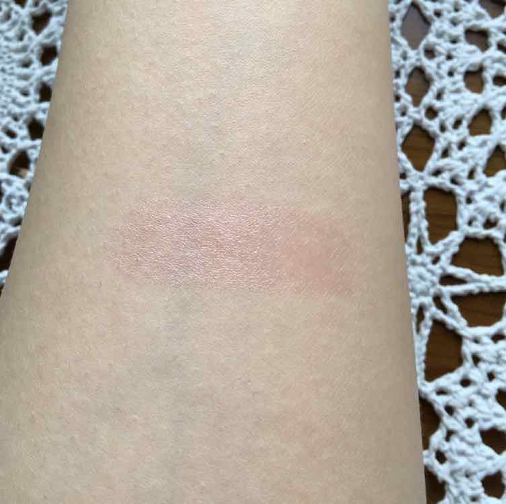 【旧】ディオール アディクト リップ グロウ/Dior/リップケアを使ったクチコミ（2枚目）