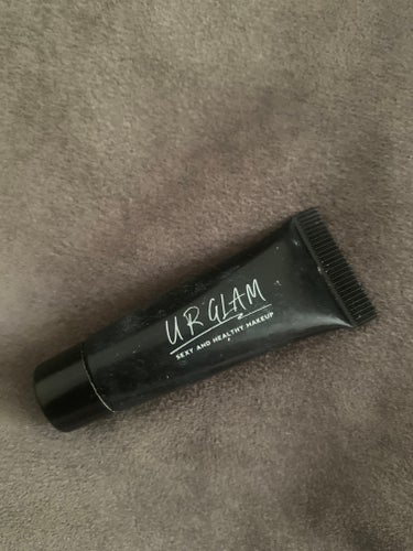 UR GLAM　EYESHADOW PRIMER/U R GLAM/アイシャドウベースを使ったクチコミ（1枚目）