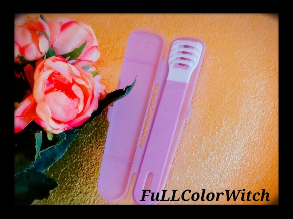 舌クリーナー/ゼトックスタイル/その他オーラルケアを使ったクチコミ(3枚目)