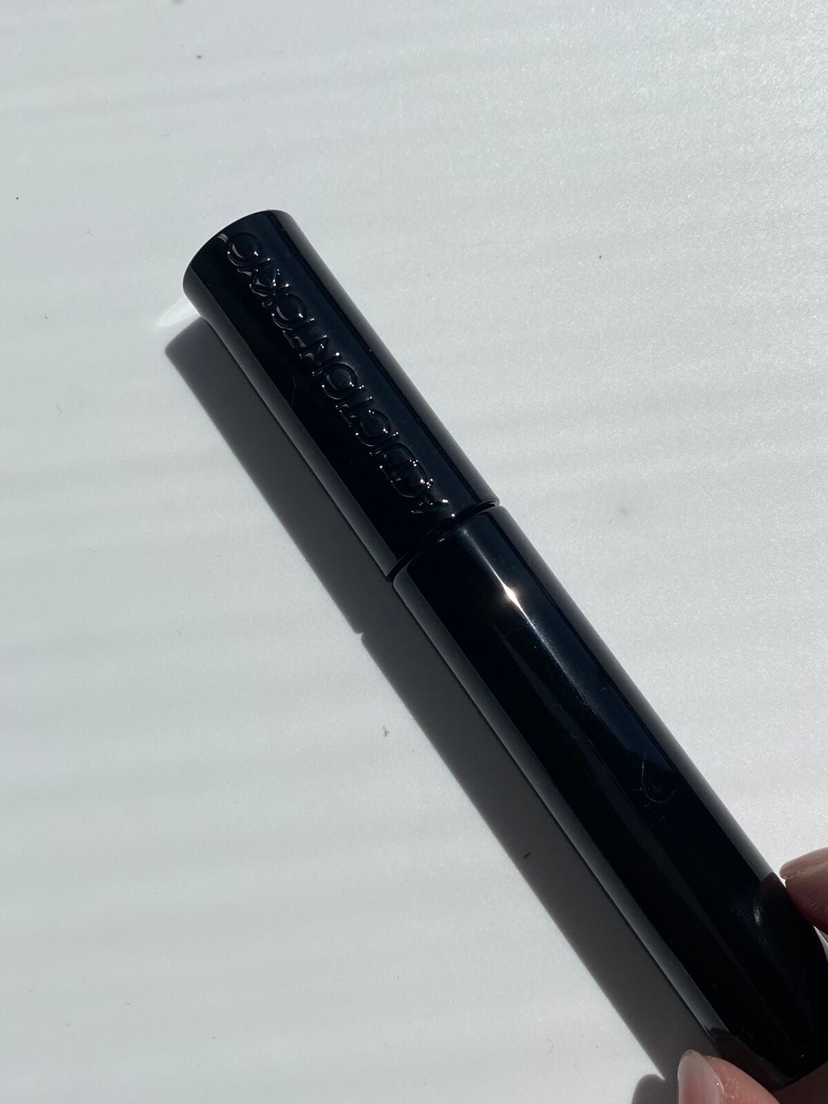 ザ マスカラ インテンス ラッシュ/ADDICTION/マスカラを使ったクチコミ(3枚目)