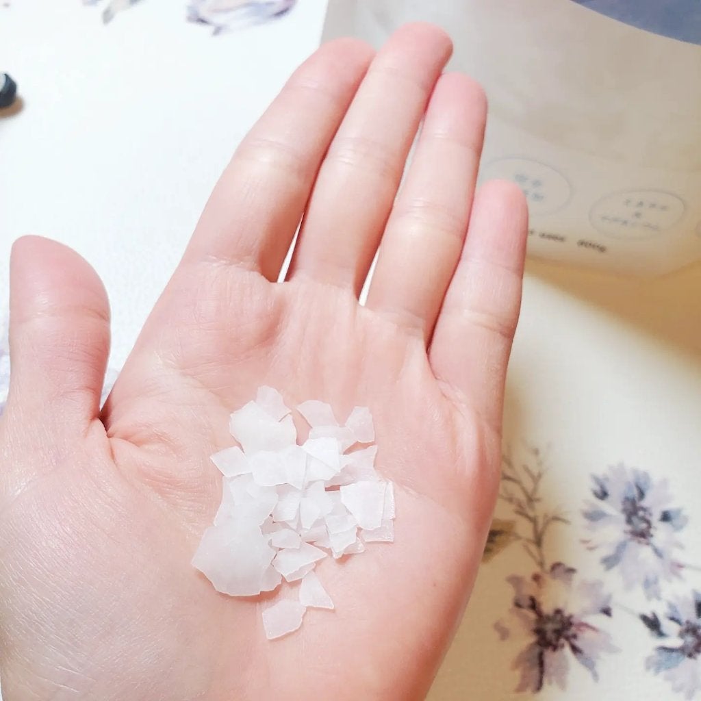 EPSOPIA Bath cosmetics/EPSOPIA/無機塩系入浴剤を使ったクチコミ(4枚目)