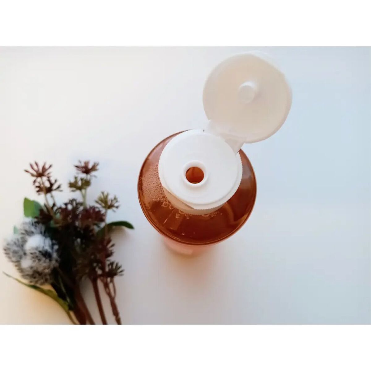 マジックソープ ティートゥリー/ドクターブロナー/ボディソープを使ったクチコミ（2枚目）