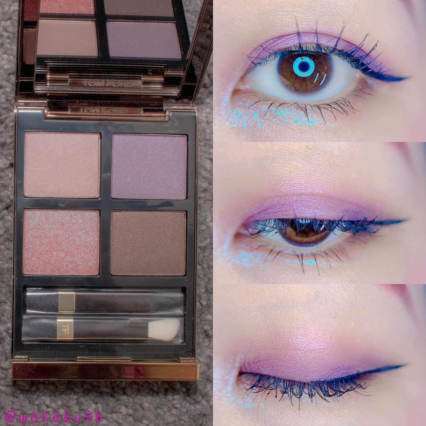 コンフォート リップ フルイド フォグ/SUQQU/口紅を使ったクチコミ（1枚目）