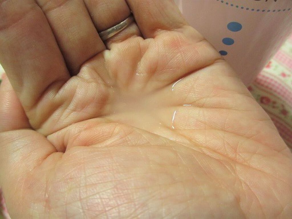 ナノショットローション/バリアリペア/化粧水を使ったクチコミ(4枚目)