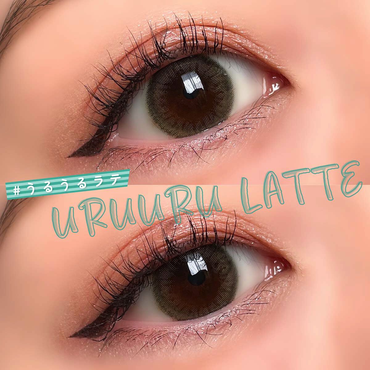 PURI ism/PURIism/カラーコンタクトレンズを使ったクチコミ（2枚目）