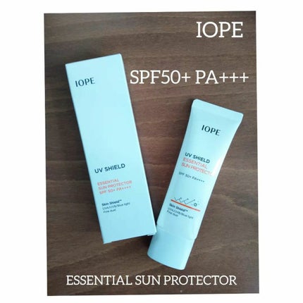 モイストクレンジング ホイッピングフォーム/IOPE/洗顔フォームを使ったクチコミ(6枚目)