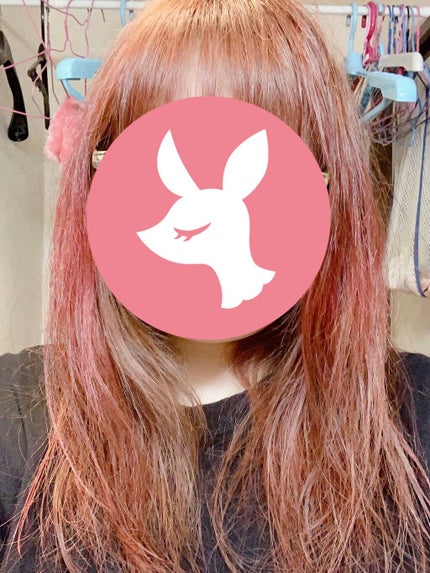 デビルズトリック/クイスクイス/ヘアカラーを使ったクチコミ(1枚目)