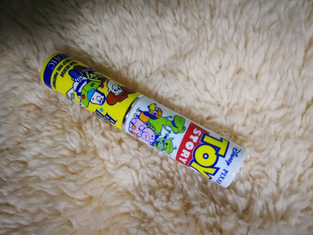 DHC 薬用リップクリーム/DHC/リップクリームを使ったクチコミ（1枚目）