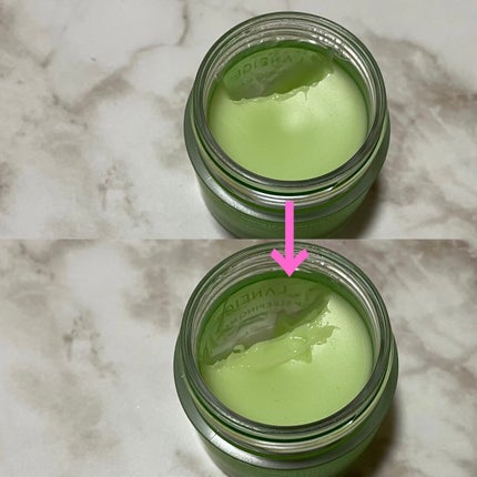 リップスリーピングマスク/LANEIGE/リップバームを使ったクチコミ(6枚目)