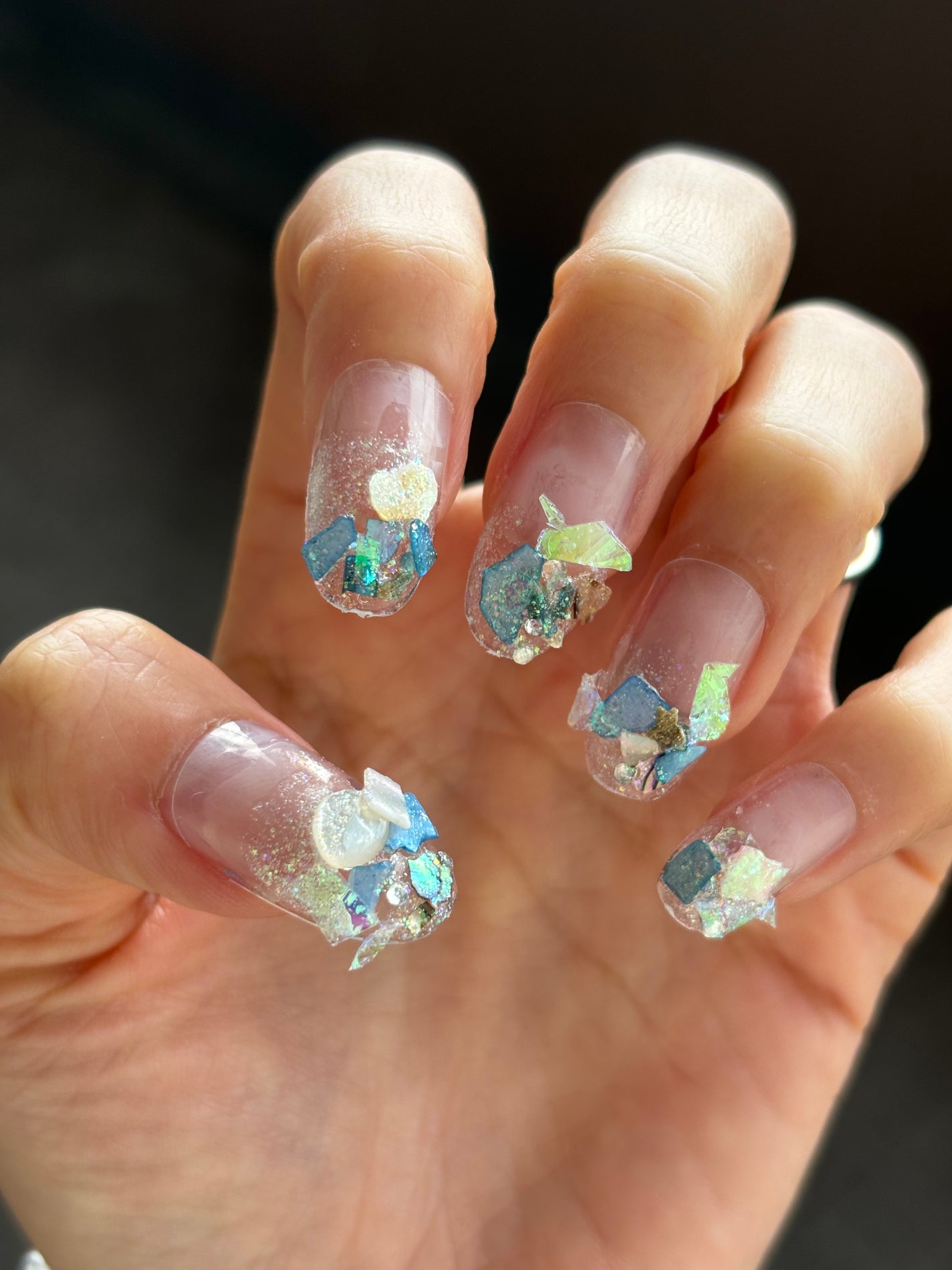 クリスマスコレクション/Ririmew/メイクアップキットを使ったクチコミ(2枚目)