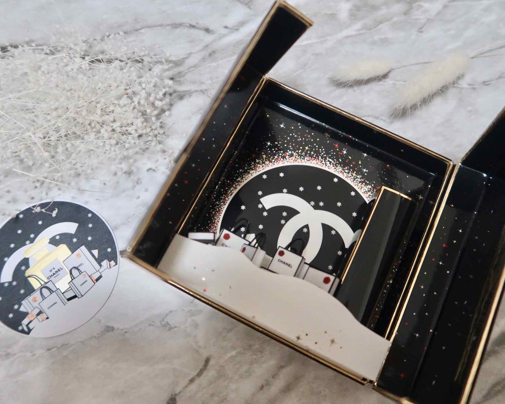 ルージュ アリュール 837 ルージュ スペクタキュレール/CHANEL/口紅を使ったクチコミ（1枚目）