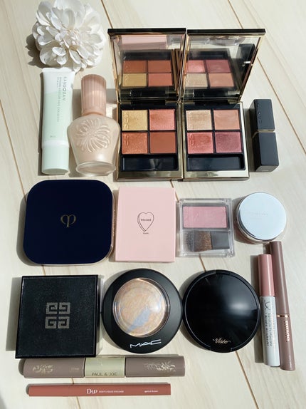 モイスチャー リッチ リップスティック/SUQQU/口紅を使ったクチコミ(4枚目)