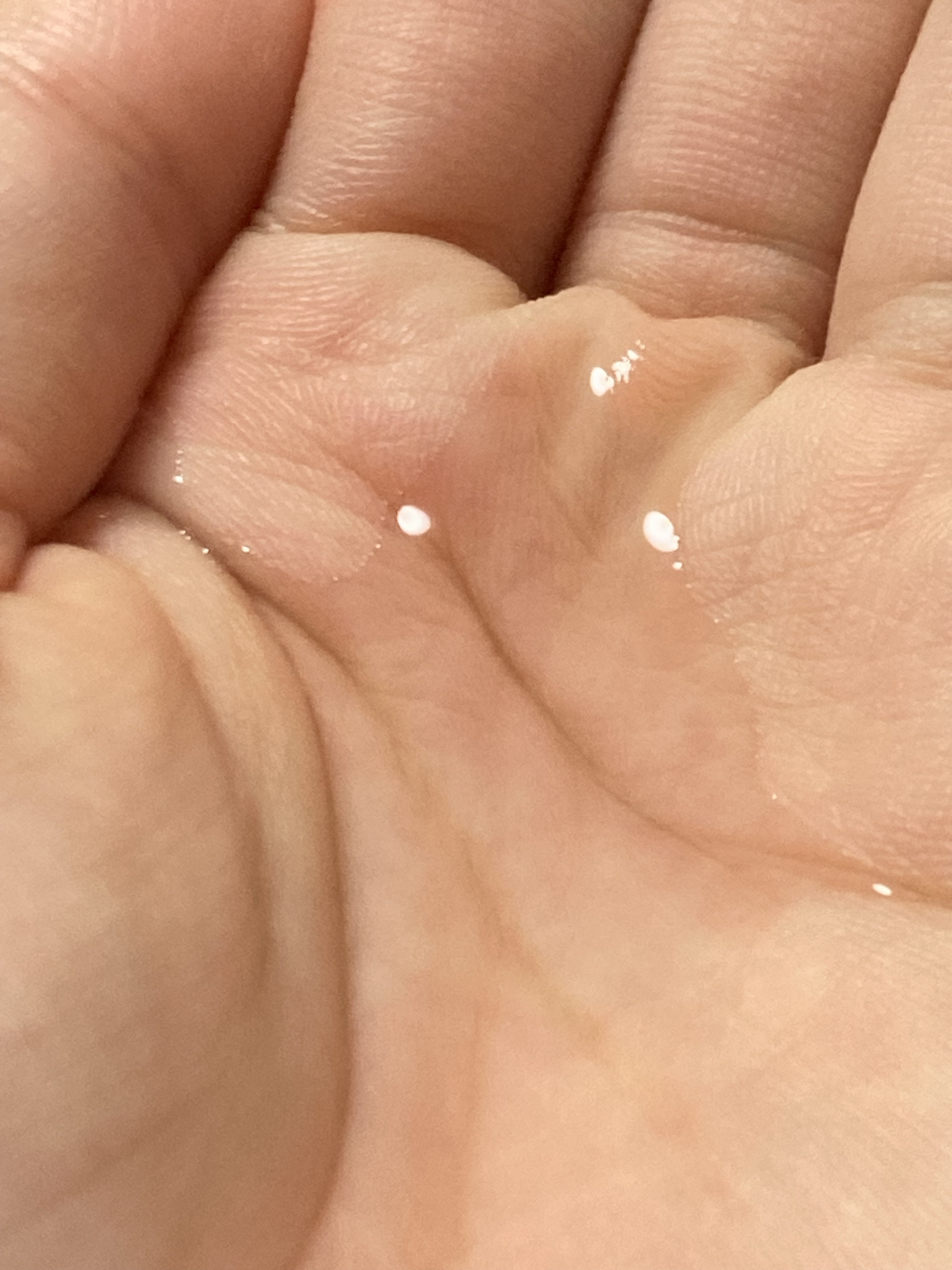 薬用CICAリペア クリーム/タイガレイド/フェイスクリームを使ったクチコミ（2枚目）