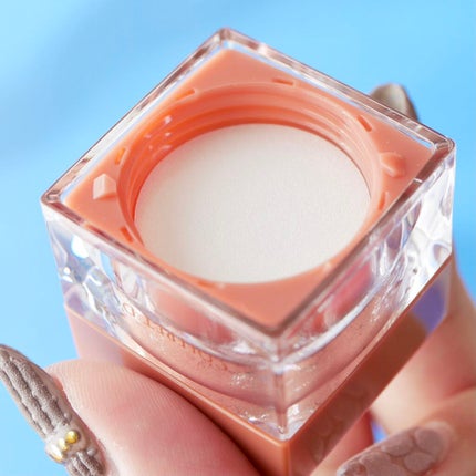 3Dトランスカラー アイ&フェイス/コフレドール/ジェル・クリームアイシャドウを使ったクチコミ(6枚目)