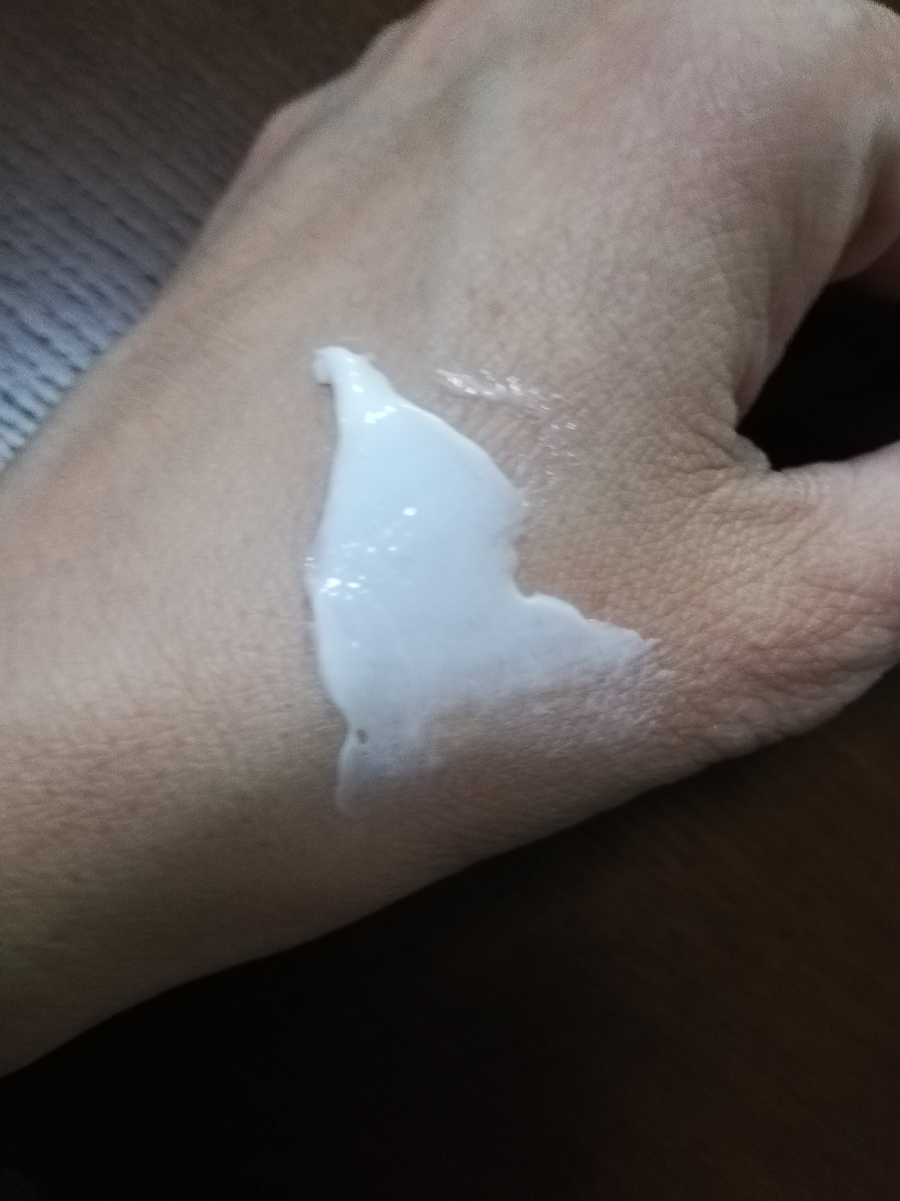 フイルナチュラント エクスバリア リペア クリームⅡ/ドクターフィルコスメティクス/フェイスクリームを使ったクチコミ（2枚目）