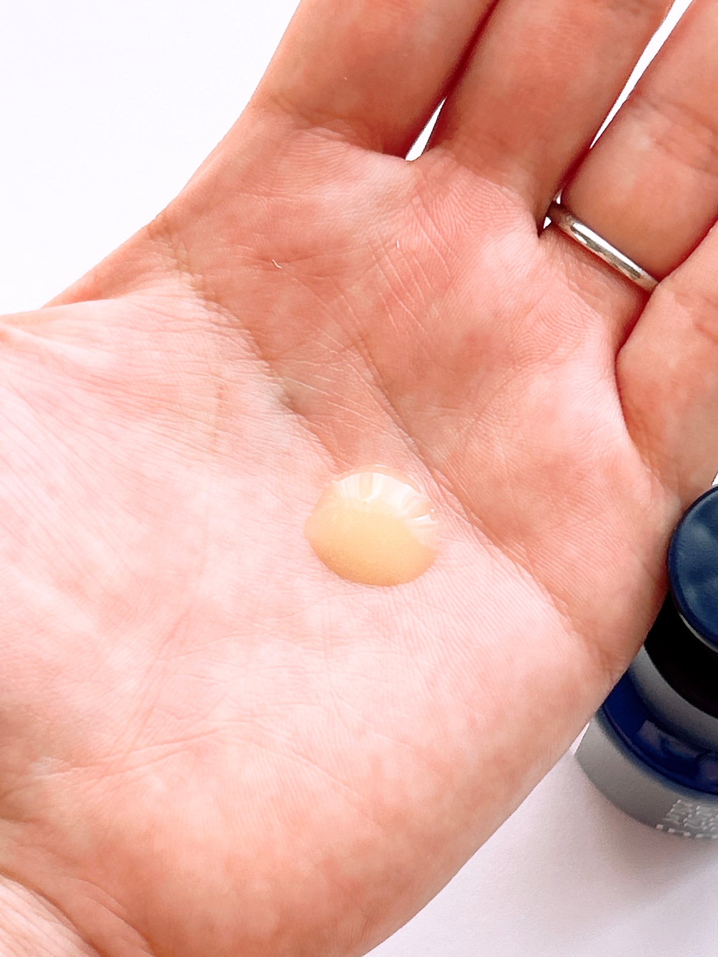 レチノール PDRN アドバンスド セラム/innisfree/美容液を使ったクチコミ(4枚目)