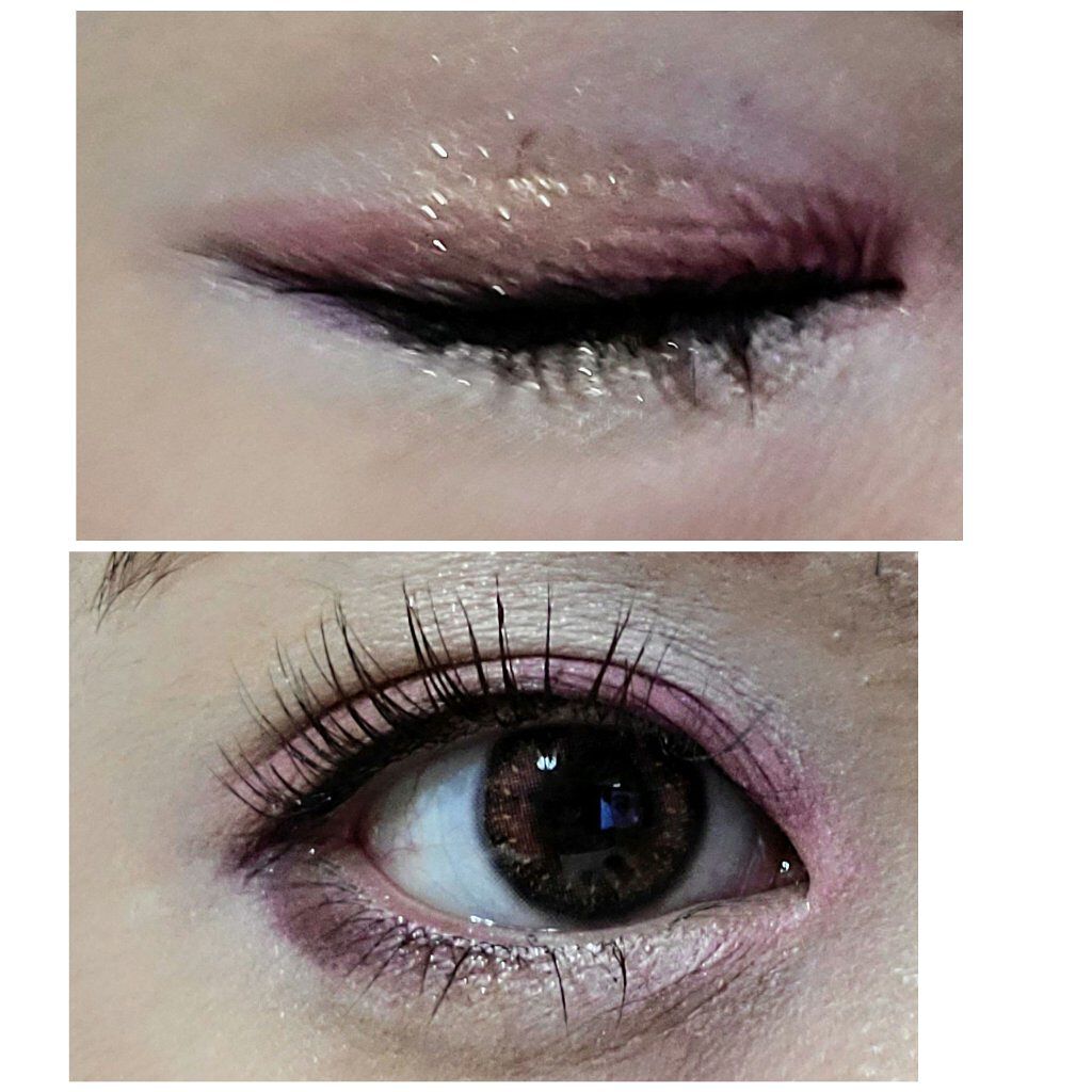 トーンディメンショナルパレット/KATE/メイクアップキットを使ったクチコミ（2枚目）