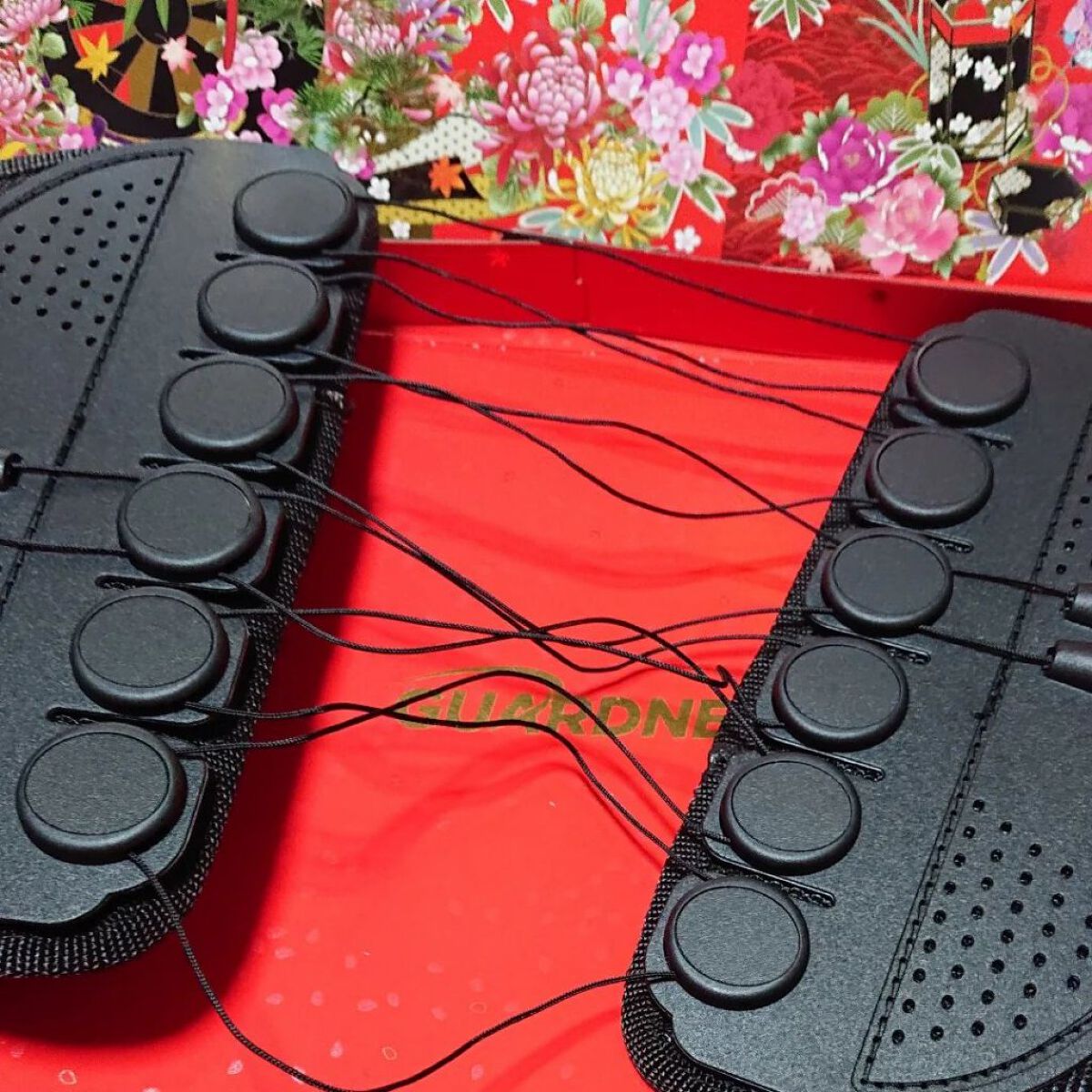 ガードナーQtt！（キュ）/ガードナー/その他を使ったクチコミ（2枚目）