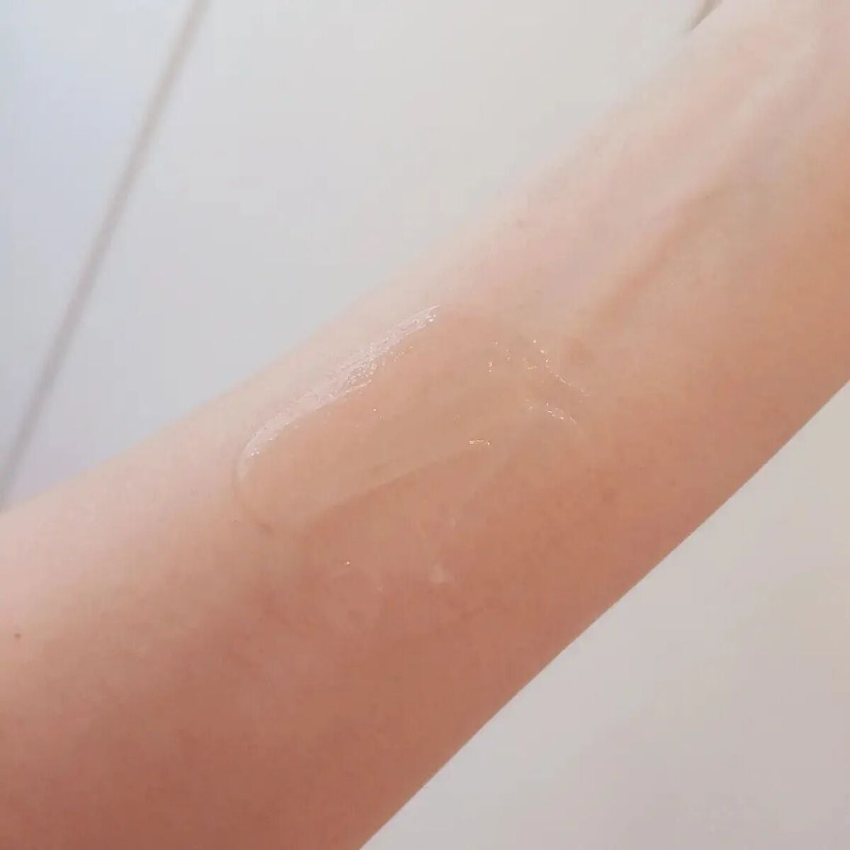 ダブルクレンジングジェル/Level6/クレンジングジェルを使ったクチコミ(9枚目)