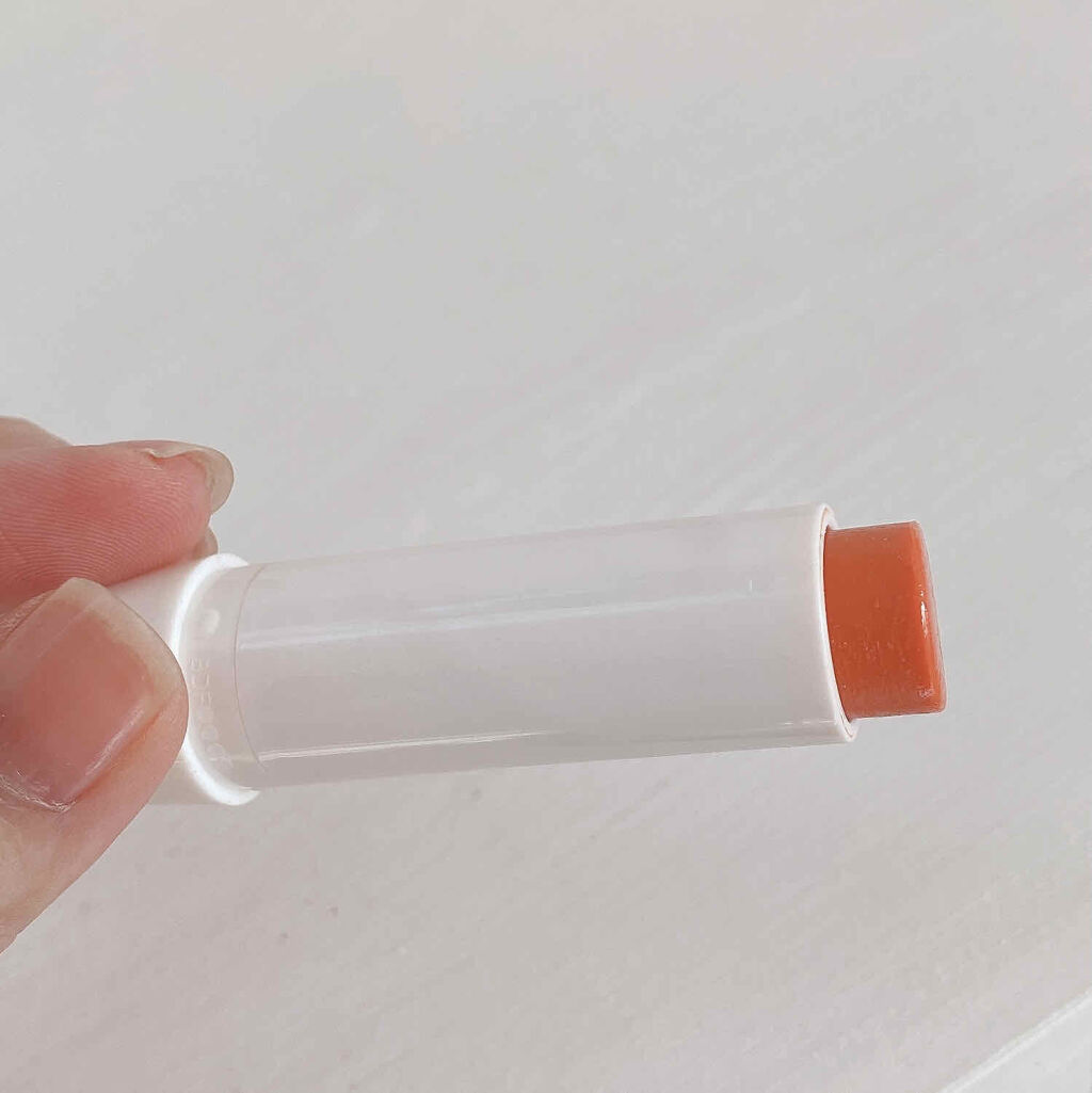 Fruity Shine/NIVEA(海外)/リップクリームを使ったクチコミ（2枚目）