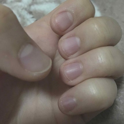 AC キューティクルオイル/AC MAKEUP/ネイルオイル・トリートメントを使ったクチコミ(2枚目)