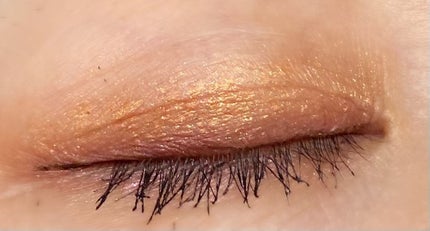 オンブル ジェ/GUERLAIN/アイシャドウパレットを使ったクチコミ(4枚目)