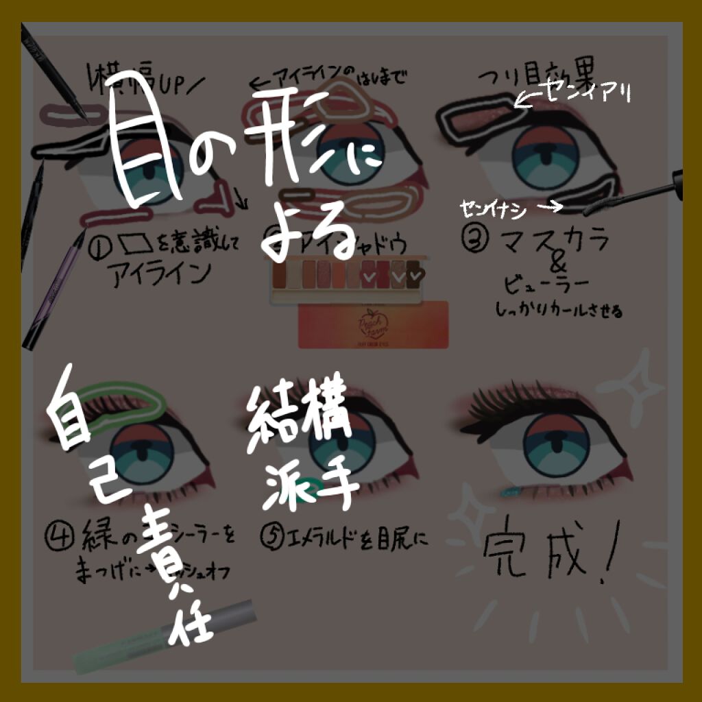 カバー＆ストレッチコンシーラー UV/キャンメイク/リキッドコンシーラーを使ったクチコミ（3枚目）