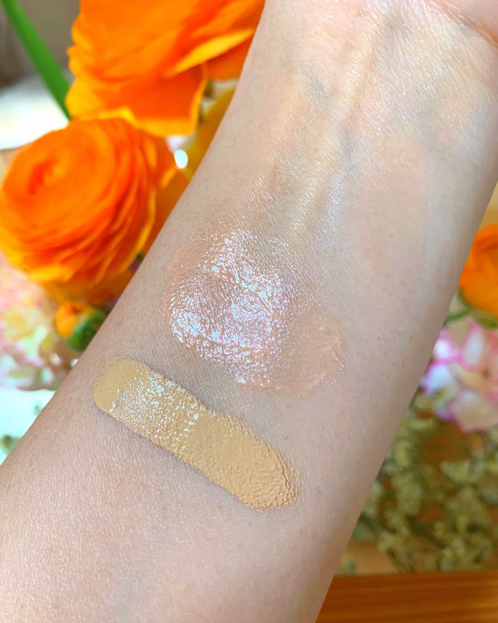 ラディアンスプライマー/NARS/化粧下地を使ったクチコミ(2枚目)