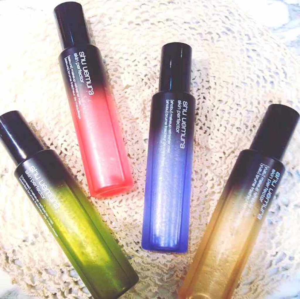 ハトムギ化粧水(ナチュリエ スキンコンディショナー R )/ナチュリエ/化粧水を使ったクチコミ(1枚目)